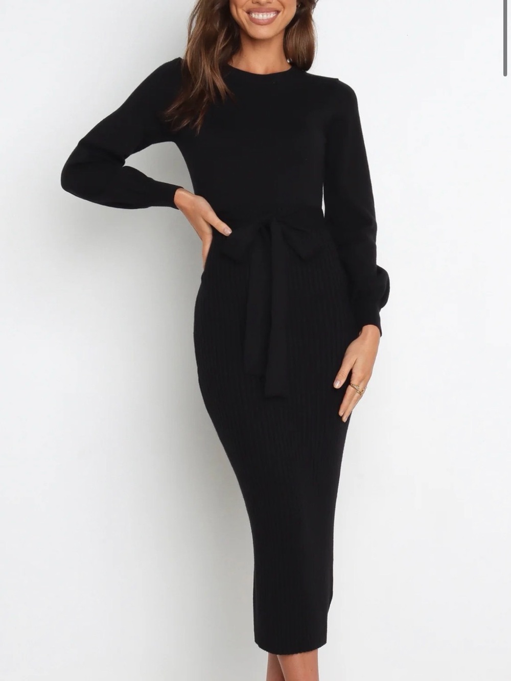Brand NWT Petal & Pup Helena Dress.